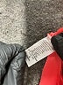 Solemio Solid Red Casual Dress Size S - photo 8