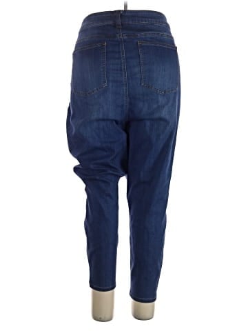 Molly & Isadora Jeans (view 2)