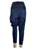 Molly & Isadora Blue Jeans Size 28 waist - photo 2