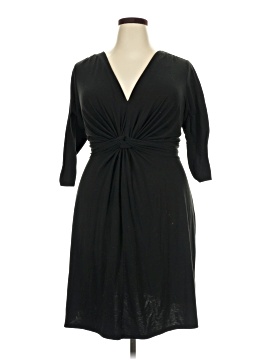 Kingston Grey Cocktail Dress