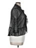 DressBarn Gray Jacket Size 14 - photo 4