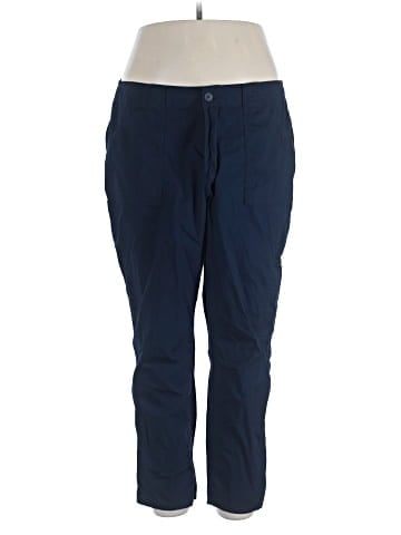 Liz Claiborne Casual Pants (view 1)