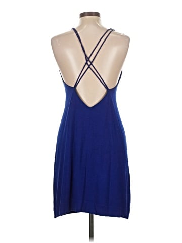 Osklen Cocktail Dress (view 2)