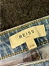 Reiss Blue Jeans Size 27 waist - photo 7
