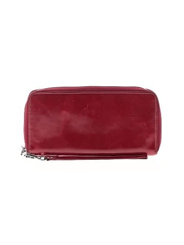 Dante Leather Wallet (view 1)