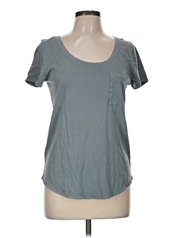 Eddie Bauer Short Sleeve T-Shirt (view 1)