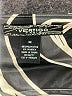 VERTIGO Print Ivory Cocktail Dress Size M - photo 7
