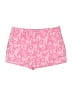 Vineyard Vines Paisley Pink Shorts Size 4 - photo 1