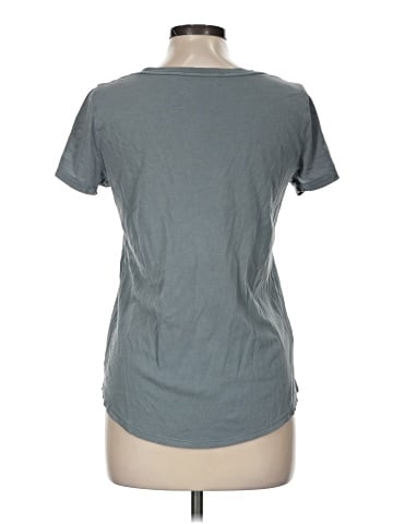 Eddie Bauer Short Sleeve T-Shirt (view 2)