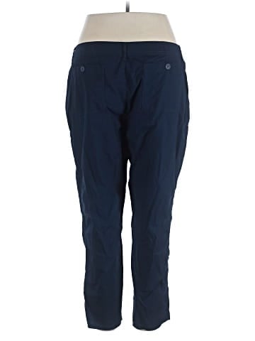 Liz Claiborne Casual Pants (view 2)
