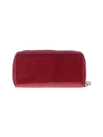 Dante Leather Wallet (view 2)