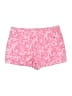 Vineyard Vines Paisley Pink Shorts Size 4 - photo 2