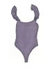 Lulus Purple Bodysuit Size XS - photo 1