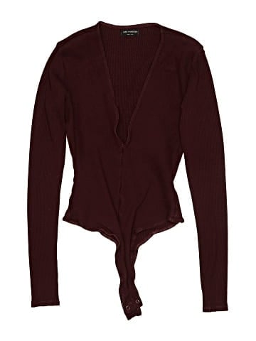 Naked Wardrobe Bodysuit (view 1)