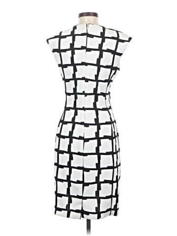 Josie Natori Cocktail Dress (view 2)