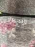 Mudd Black Sleeveless T-Shirt Size XS - photo 7