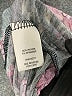 Mudd Black Sleeveless T-Shirt Size XS - photo 8