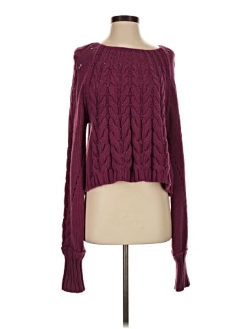 Free People Pullover Sweater (view 1)