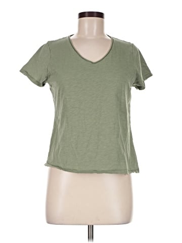 L.L.Bean Short Sleeve T-Shirt (view 1)