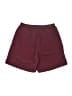 GU Solid Burgundy Athletic Shorts Size S - photo 2