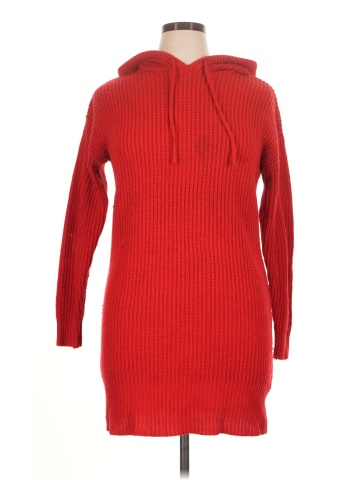 Almost Famous Pullover Sweater (view 1)