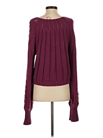 Free People Pullover Sweater (view 2)