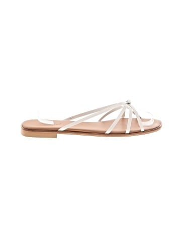 Flattered Sandals (view 1)