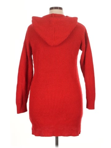 Almost Famous Pullover Sweater (view 2)