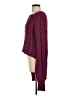 Free People Burgundy Pullover Sweater Size M - photo 5