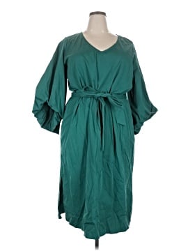 ELOQUII Casual Dress (view 1)
