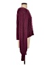 Free People Burgundy Pullover Sweater Size M - photo 4