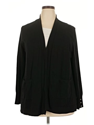 89th & Madison Cardigan (view 1)