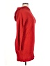 Almost Famous 100% Acrylic Red Pullover Sweater Size 1X - photo 4