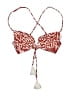 Maaji Red Swimsuit Top Size S - photo 1