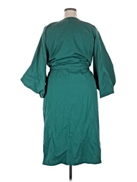 ELOQUII Casual Dress (view 2)