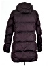 Eddie Bauer 100% Nylon Burgundy Snow Jacket Size L - photo 2