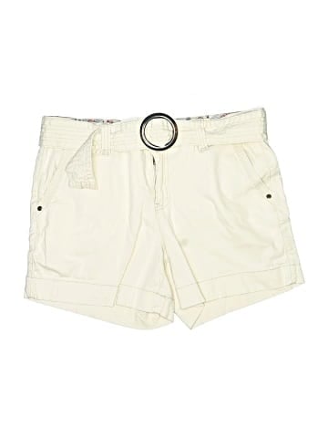 One 5 One Khaki Shorts (view 1)
