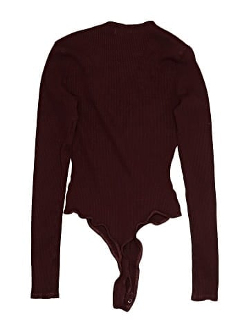 Naked Wardrobe Bodysuit (view 2)
