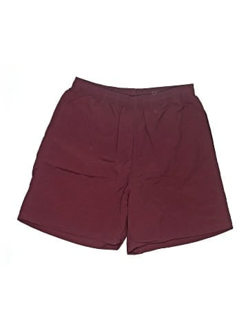 GU Athletic Shorts (view 1)