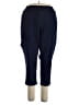 Ellos Blue Jeggings Size 28 waist - photo 1