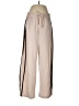 JoyLab Color Block Tan Track Pants Size M - photo 1