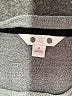 Three Dots Gray Pullover Sweater Size M - photo 7
