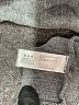 Three Dots Gray Pullover Sweater Size M - photo 8