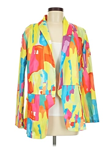 Unbranded Raincoat (view 1)