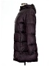 Eddie Bauer 100% Nylon Burgundy Snow Jacket Size L - photo 5