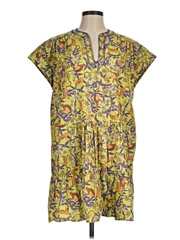 Saloni Casual Dress (view 1)