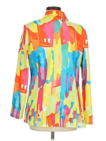 Unbranded Raincoat (view 2)