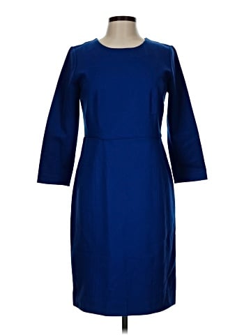J.Crew Casual Dress (view 1)