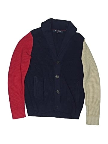 Brooks Brothers Cardigan (view 1)