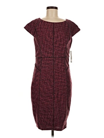 Laundry by Shelli Segal Casual Dress (view 1)